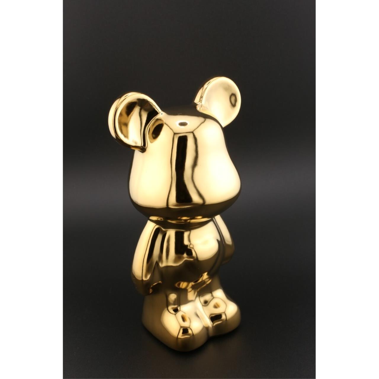 Фигурка Медведь Aployt Bear APL.401.00.03 в Москве