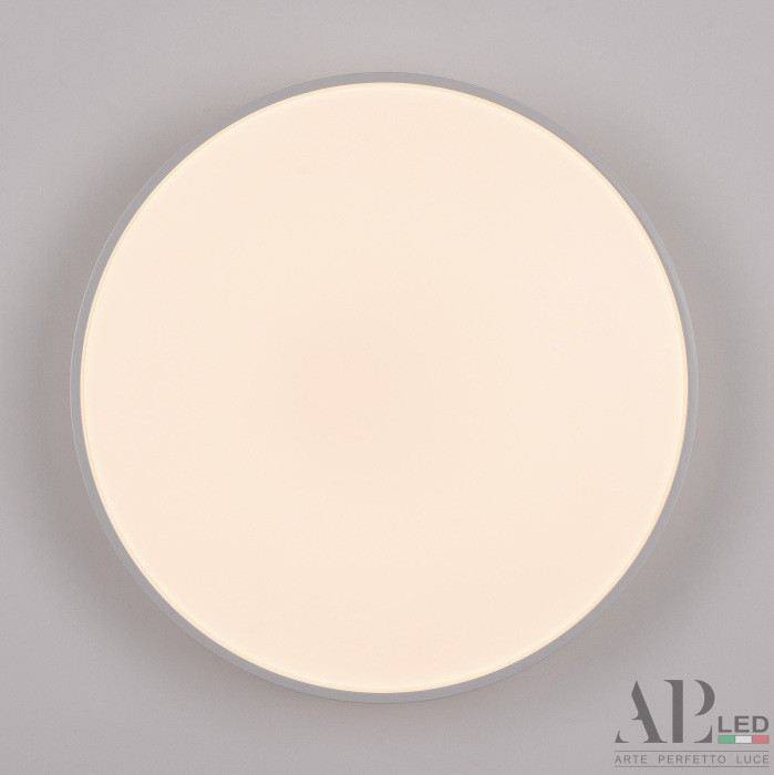 Потолочный светильник Arte Perfetto Luce Toscana 3315.XM302-1-374/24W/3K White