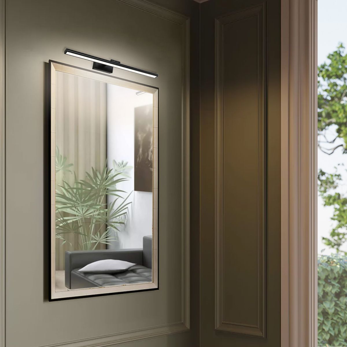 Подсветка для картин Reluce 08828-0.2-01L