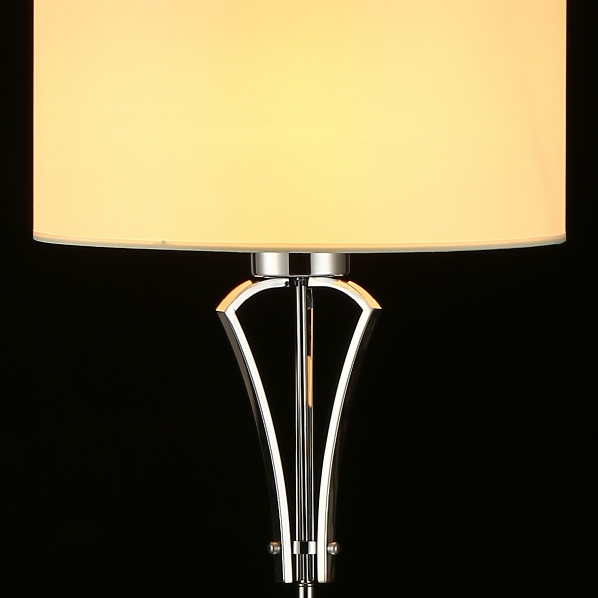 Торшер Illumico IL1802-1F-17 CR