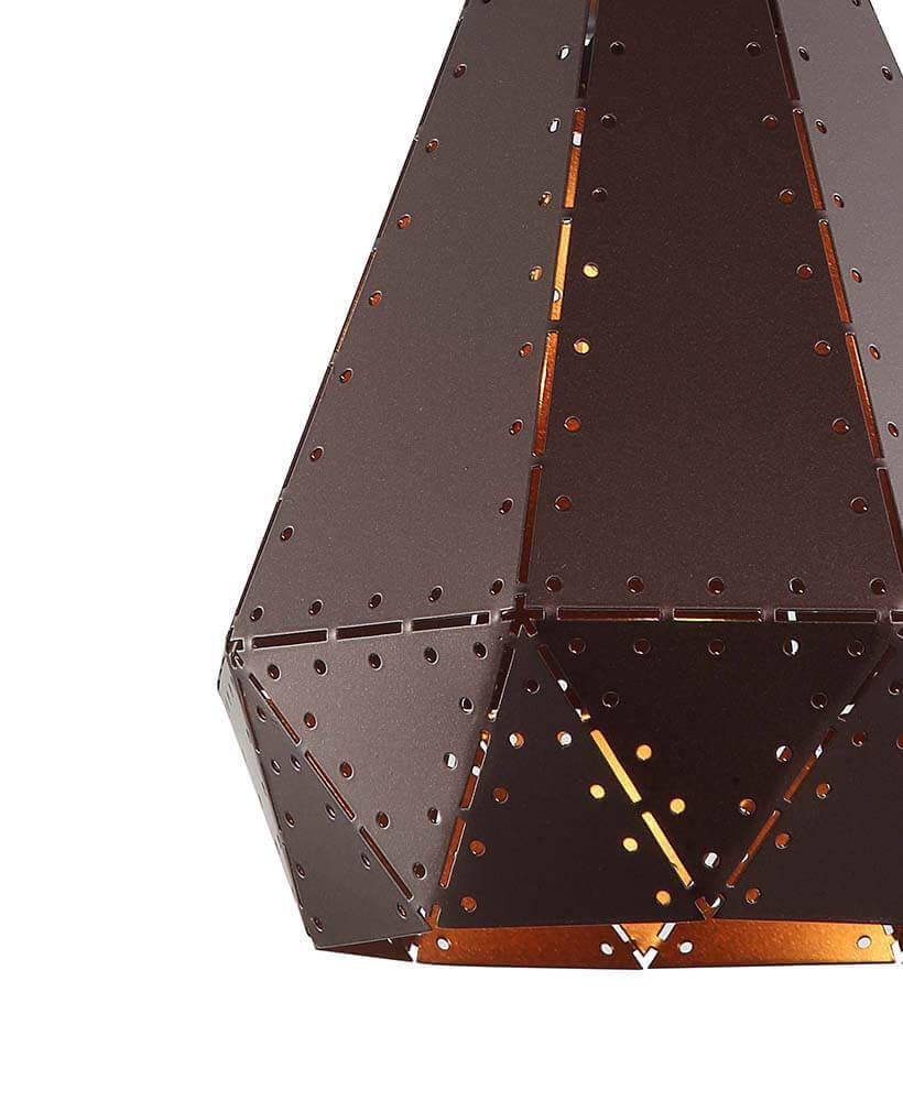 Подвесной светильник Seven Fires Лайк 43631.01.15.01