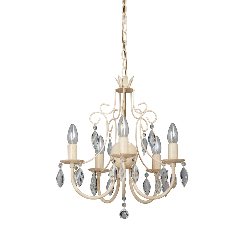 Подвесная люстра Vitaluce V1271/5