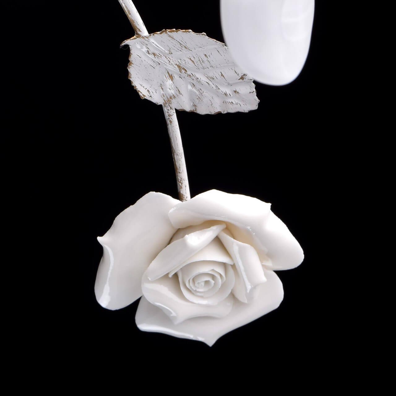 Потолочная люстра MW-Light Восторг 242014806 в Москве