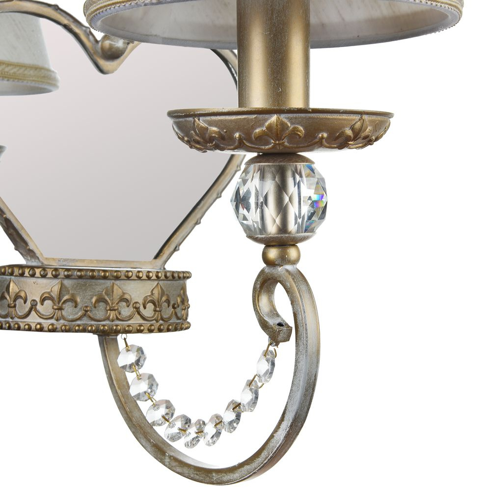 Бра Maytoni Rive Livorno RC144-WL-01-WG