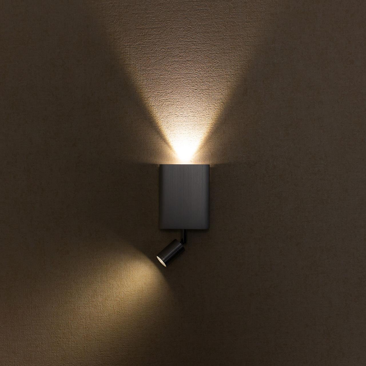 Настенный светильник Citilux Декарт CL704411 в Москве