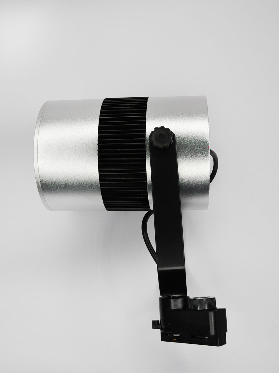 Трековый светильник Elvan ST-01-20-WH