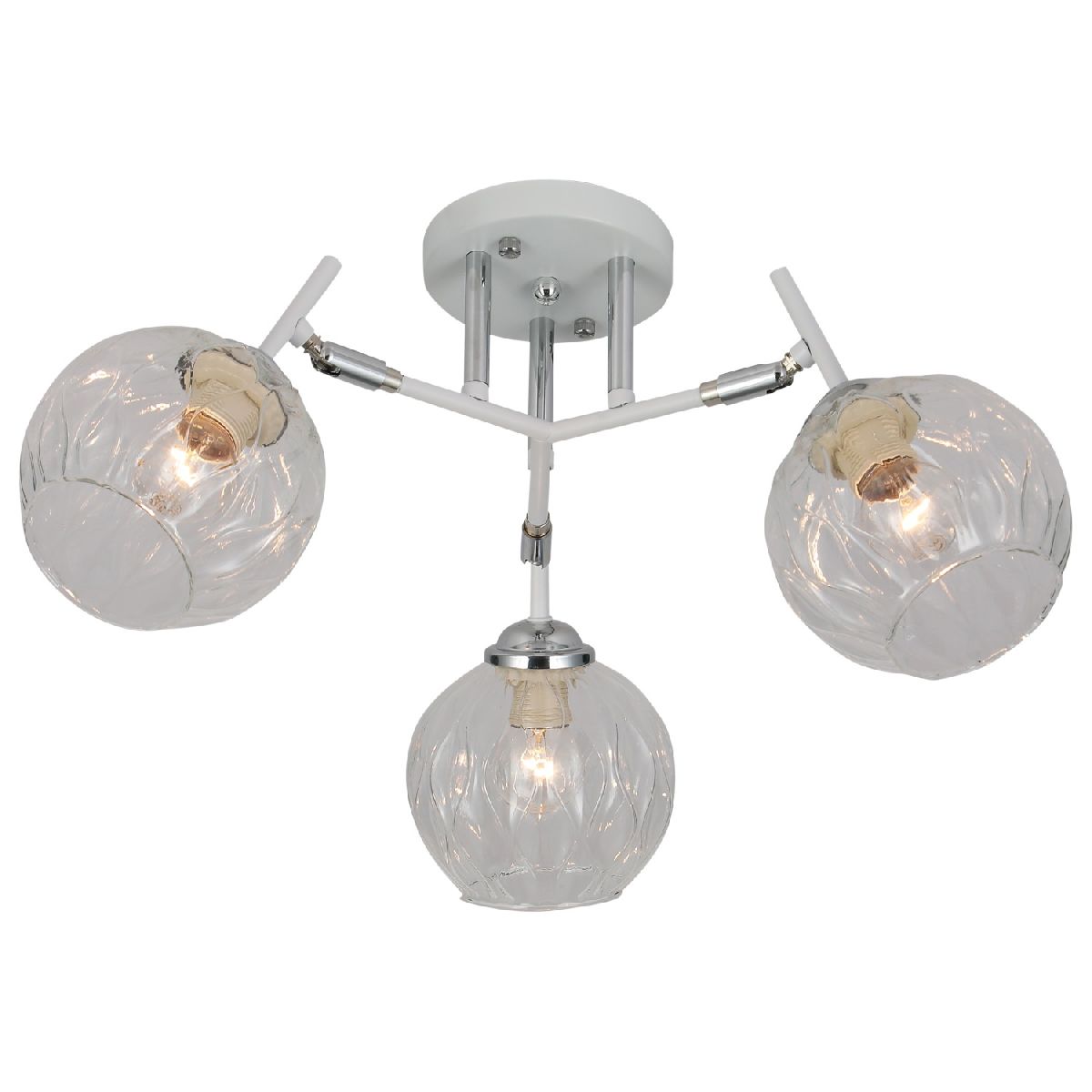 Потолочная люстра Reluce 07095-0.3-03