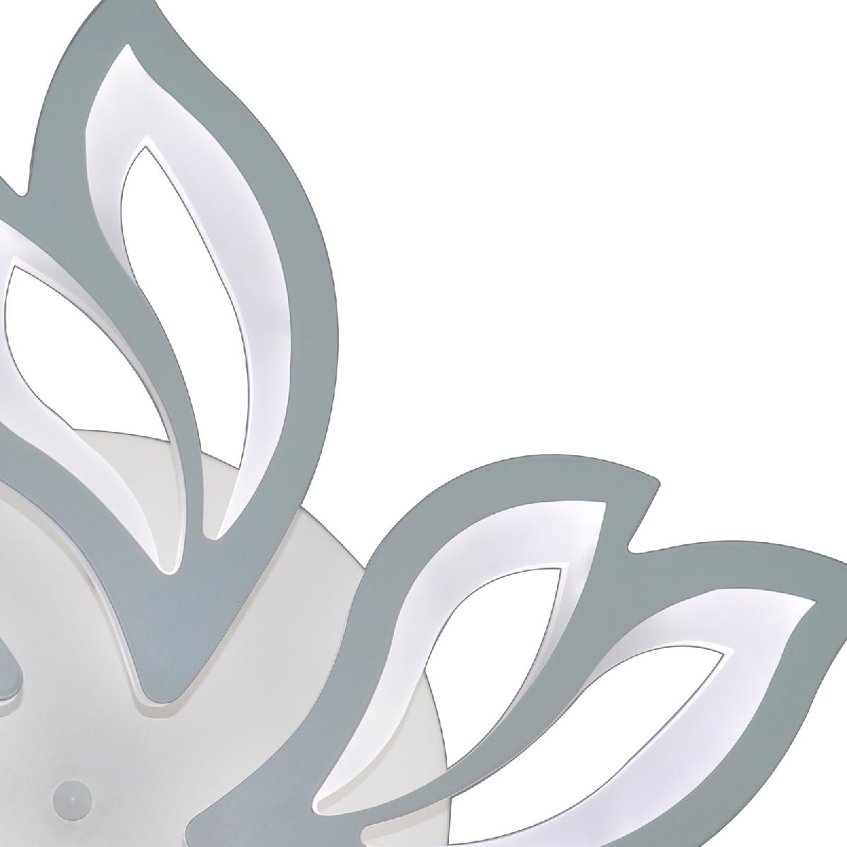 Потолочная люстра Natali Kovaltseva INNOVATION STYLE 83027