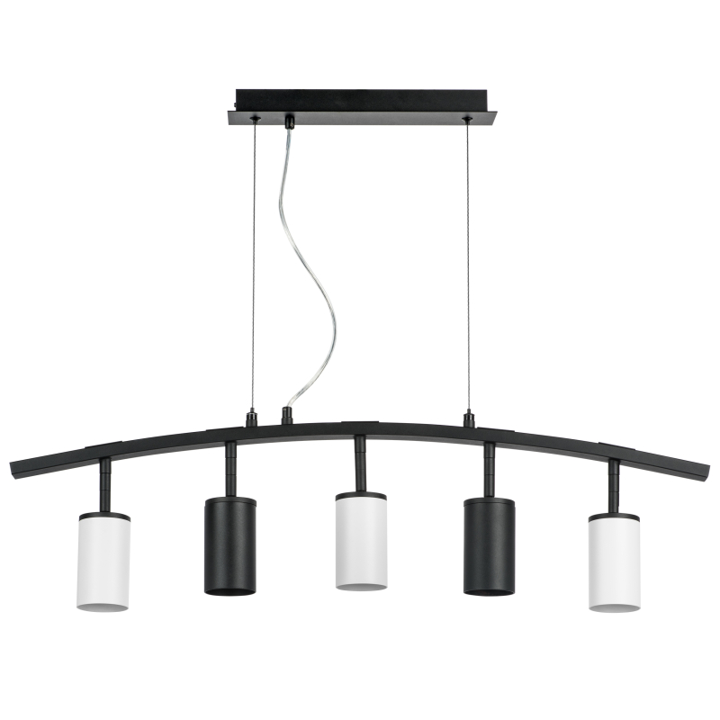 Подвесной светильник Lightstar Rullo LR735372363 (571735+214437-2+214436-3)