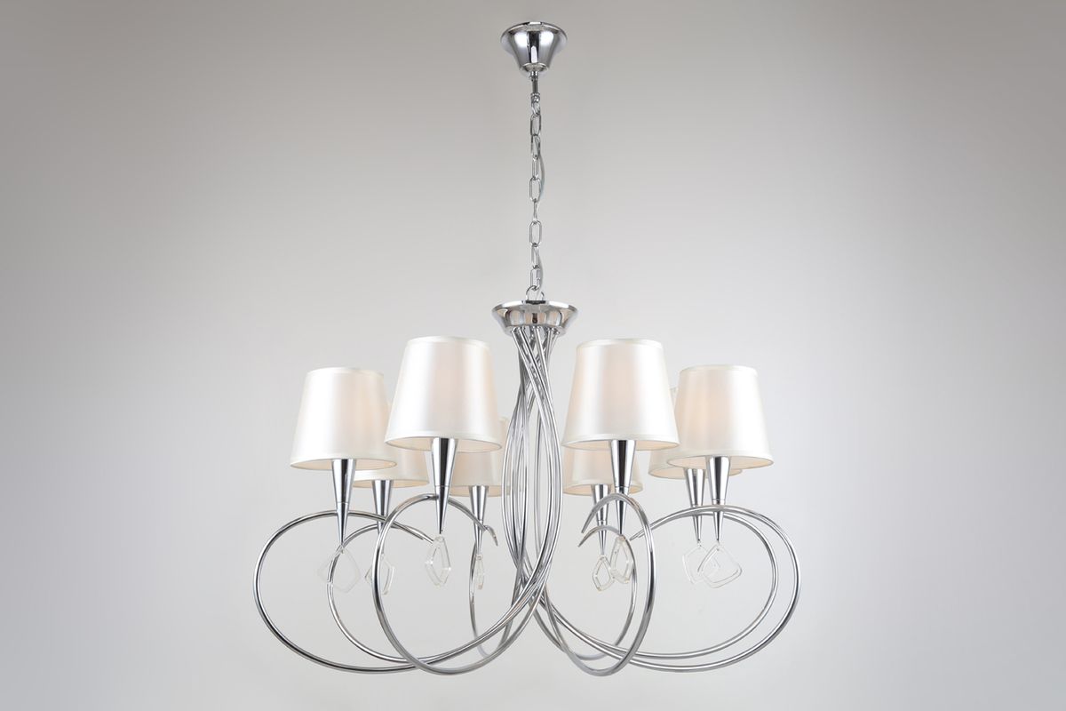 Подвесная люстра Escada 1134/8S