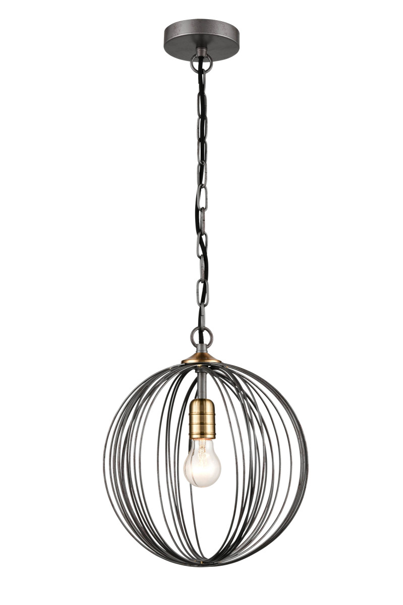 Подвесной светильник Vele Luce Incredibile VL6212P01