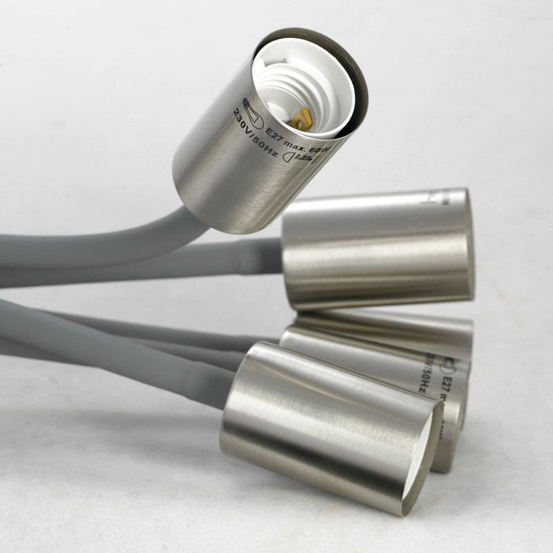 Накладной светильник Lussole Lgo Regina LSP-8343