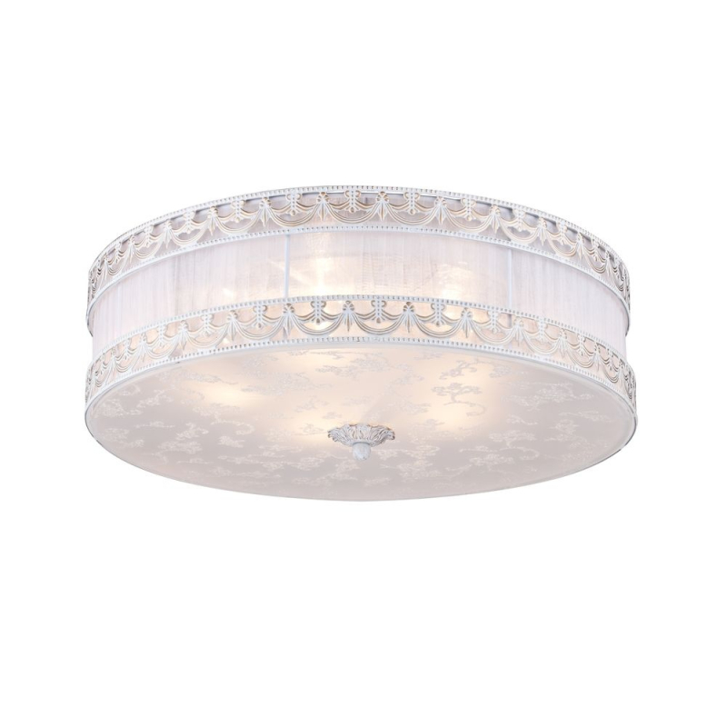 Потолочный светильник Maytoni Mantissa C910-CL-05-W