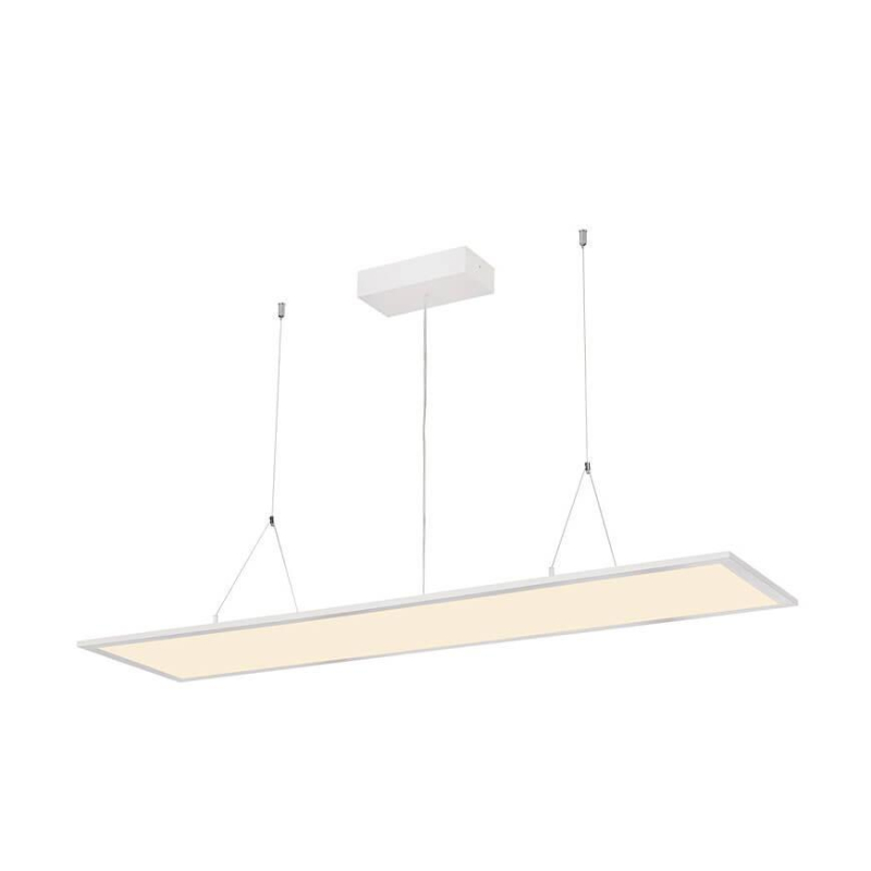 Подвесной светодиодный светильник SLV I-Pendant Pro Led Panel 158722