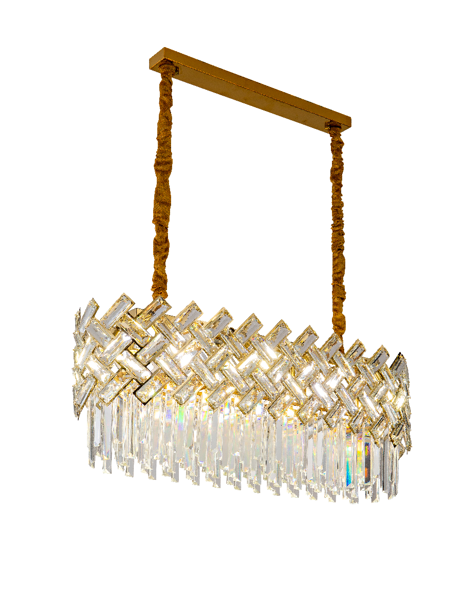 Подвесная люстра Zortes Dia ZRS.01277.12