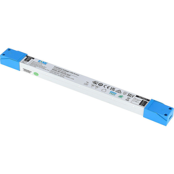 Блок питания ST Luce Techno 100Вт DC48В 2.1А IP20 ST1603.048.100