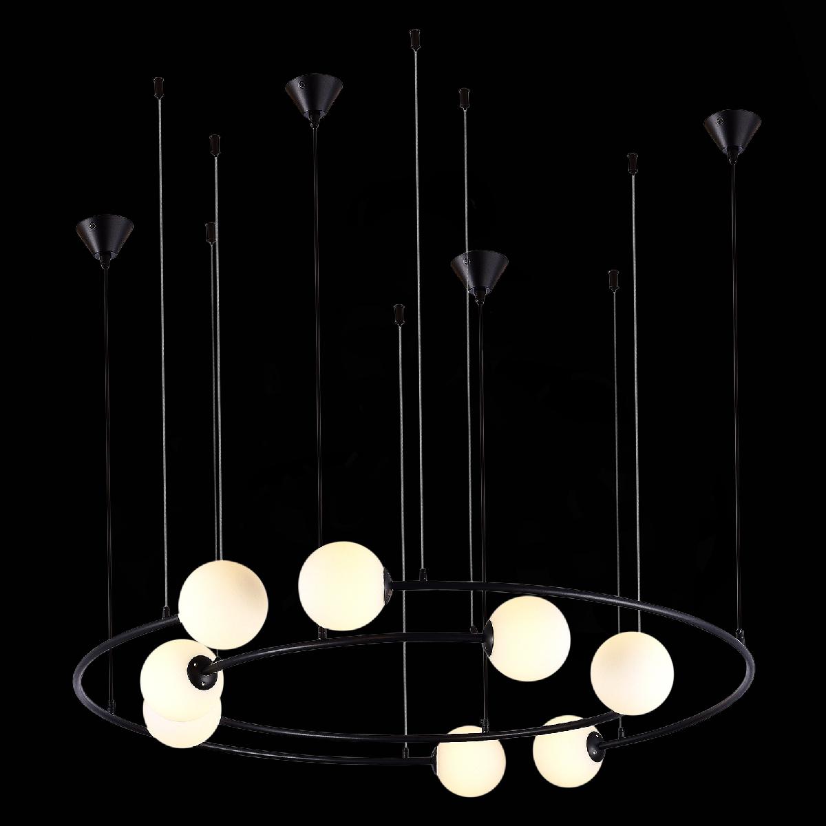 Подвесная люстра ST Luce Arkos SL1186.403.08