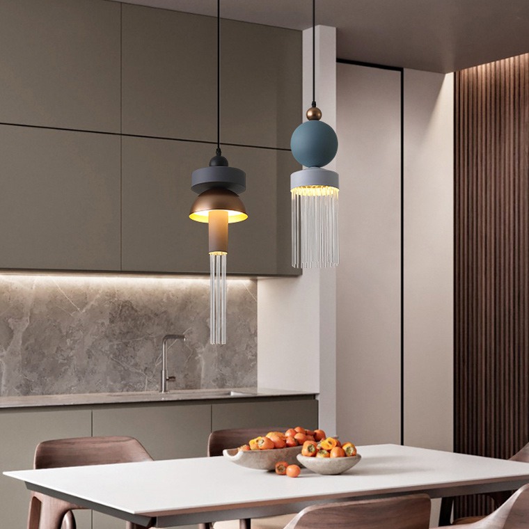 Подвесной светильник ImperiumLoft Pleiades 140481-26