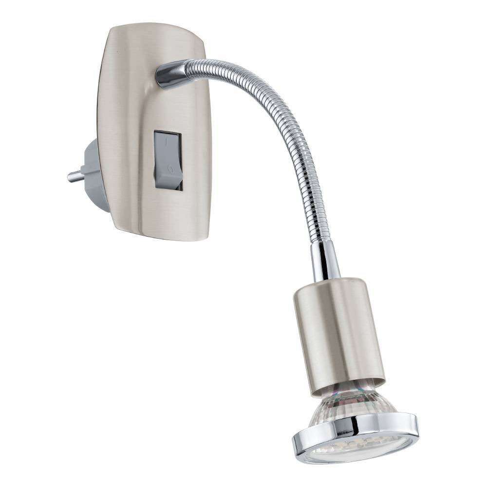 Бра в розетку Eglo Mini 4 902366