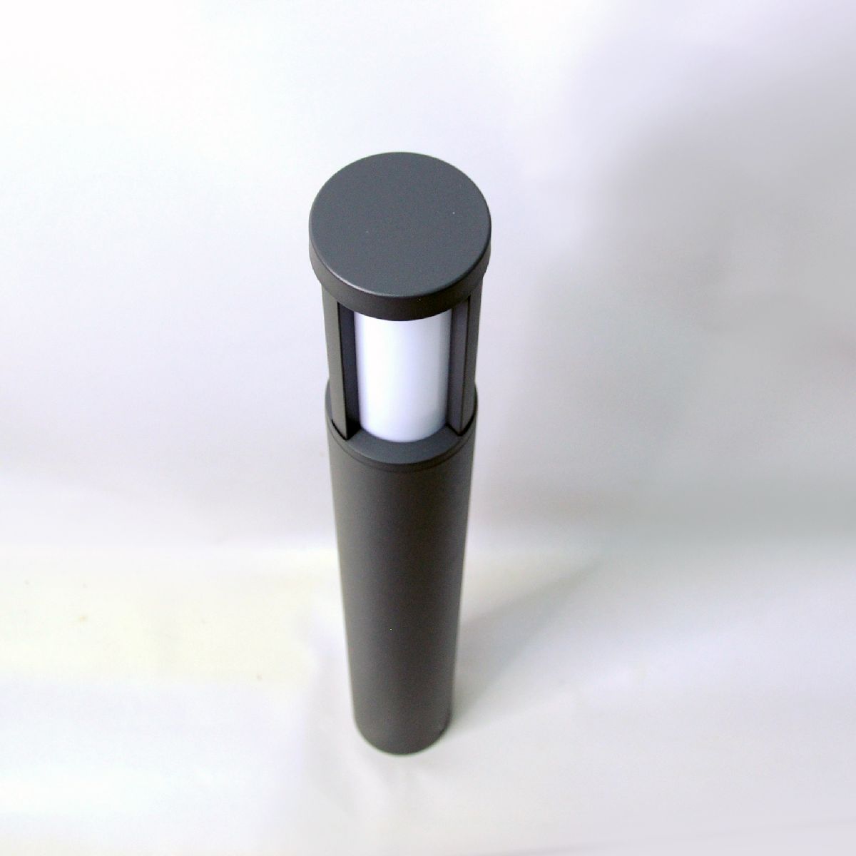 Ландшафтный светильник Elvan PJ-1513/1-11,5W-WW-Gr