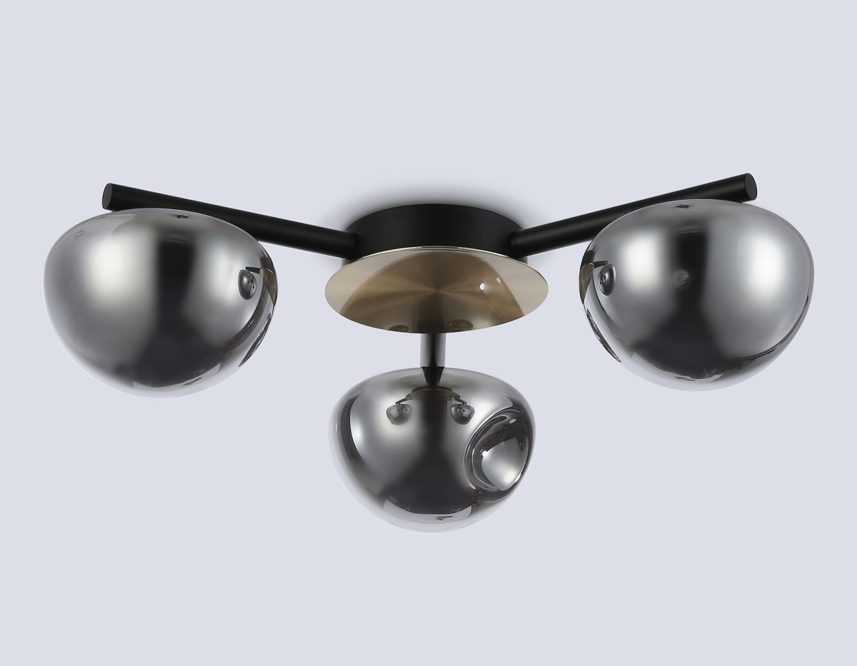 Потолочный светильник Ambrella Light High Light Modern LH12006