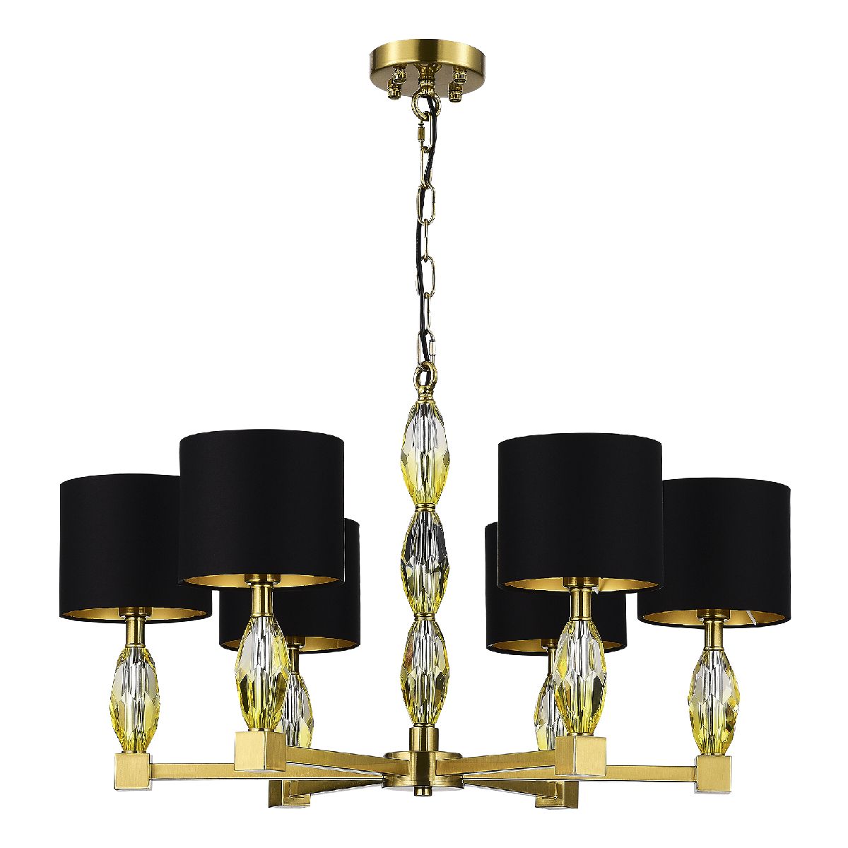 Подвесная люстра ST Luce Lingotti SL1759.303.06