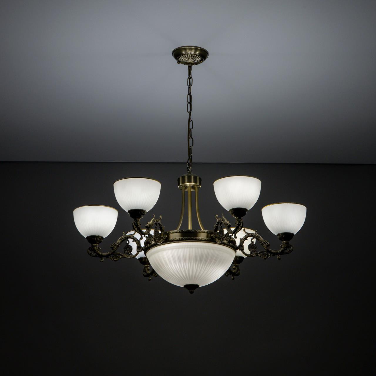 Подвесная люстра Citilux Адриана CL405293 в Москве