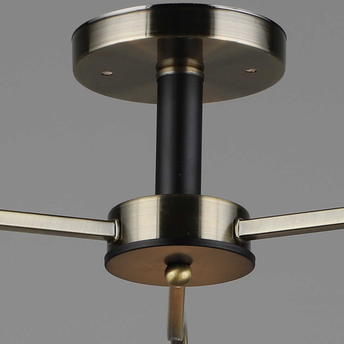 Люстра на штанге Reluce 03751-0.3-03