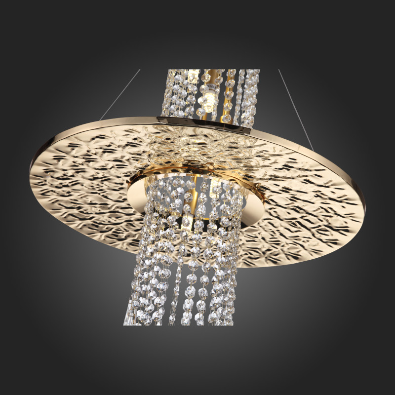 Потолочная люстра ST-Luce SL1106.202.06