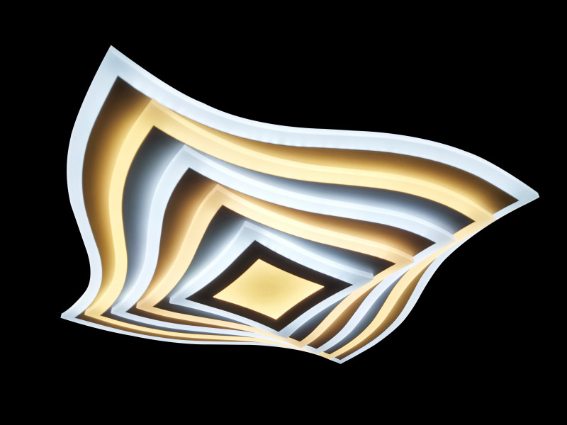 Потолочный светильник Natali Kovaltseva LED 81039/6C