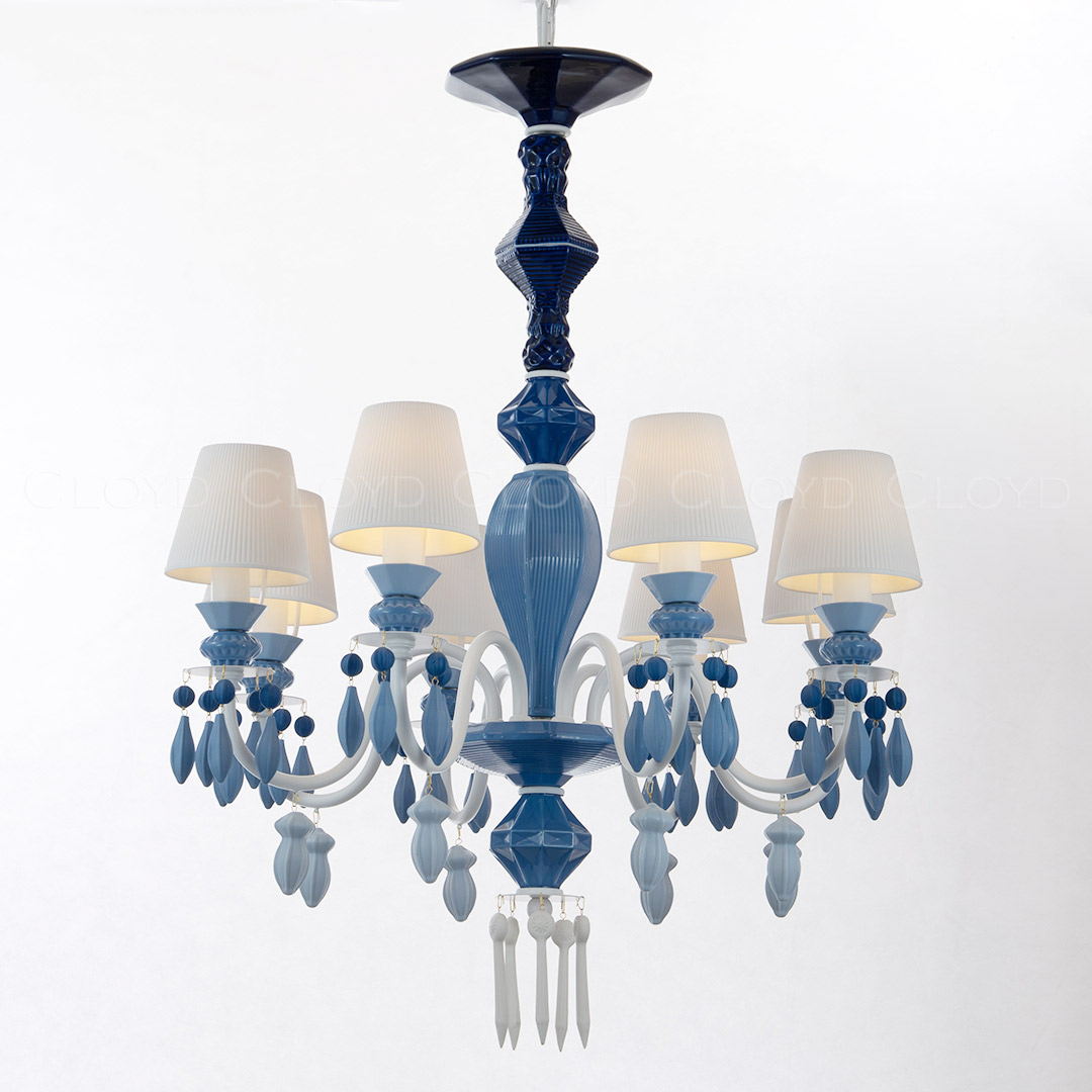 Подвесная люстра Cloyd Lottie 11455