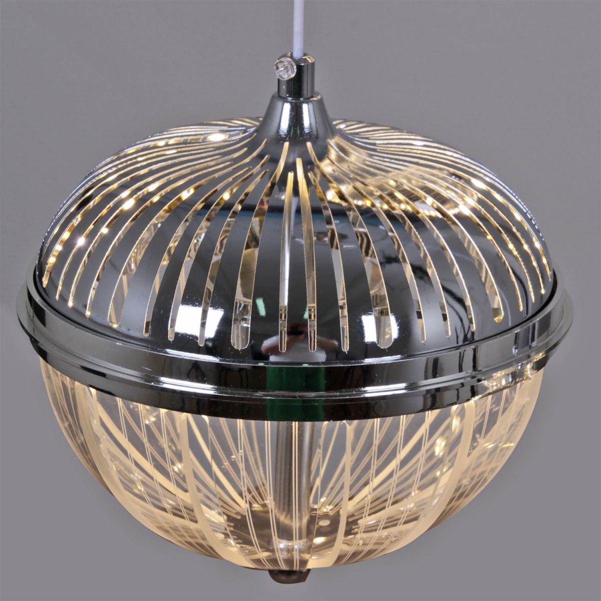 Подвесной светильник Reluce 05859-0.9-03 CR