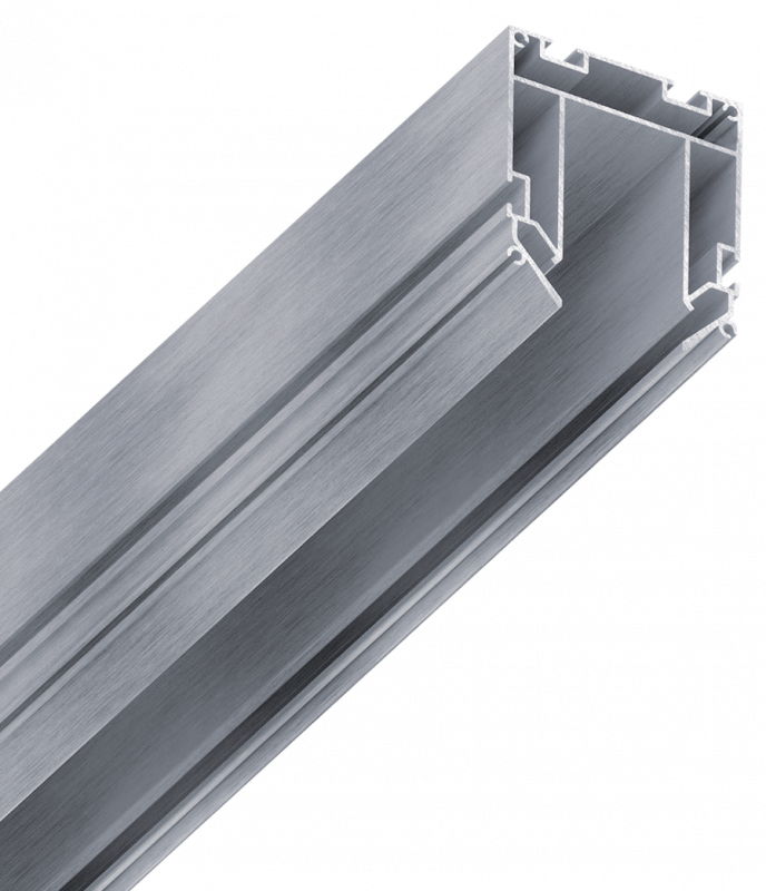 Профиль S-25 для трековой системы EKS Colibri 0У-00001454