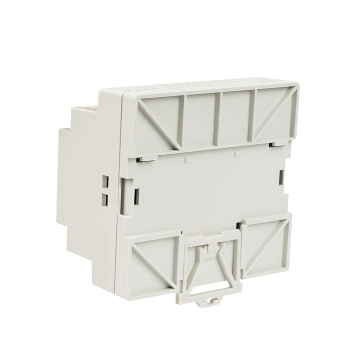 Блок питания на DIN рейку Apeyron 12В, 100Вт, 175-264В, 8,3А, IP20 03-162