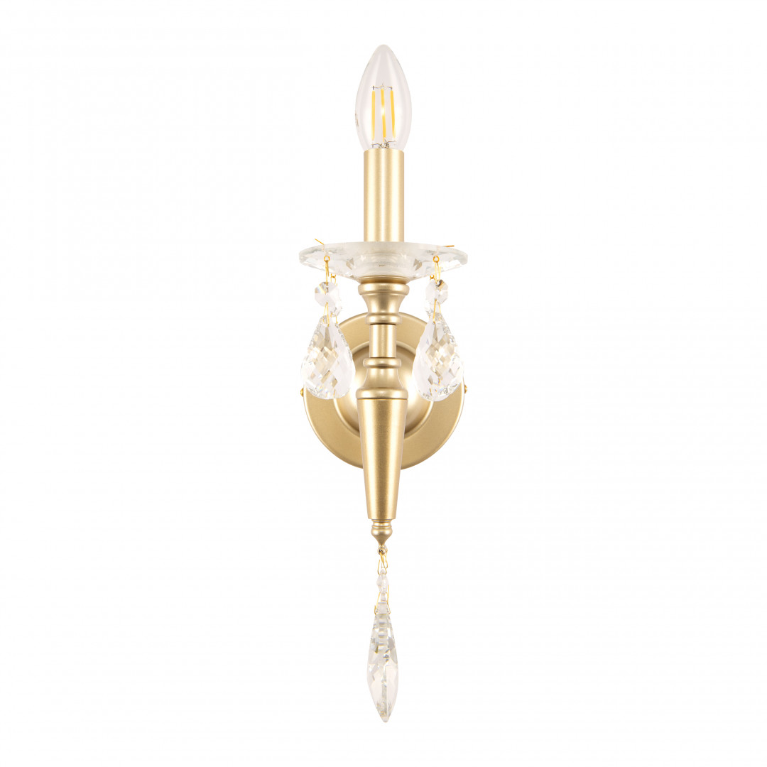 Бра Arte Milano 347710/1W CG