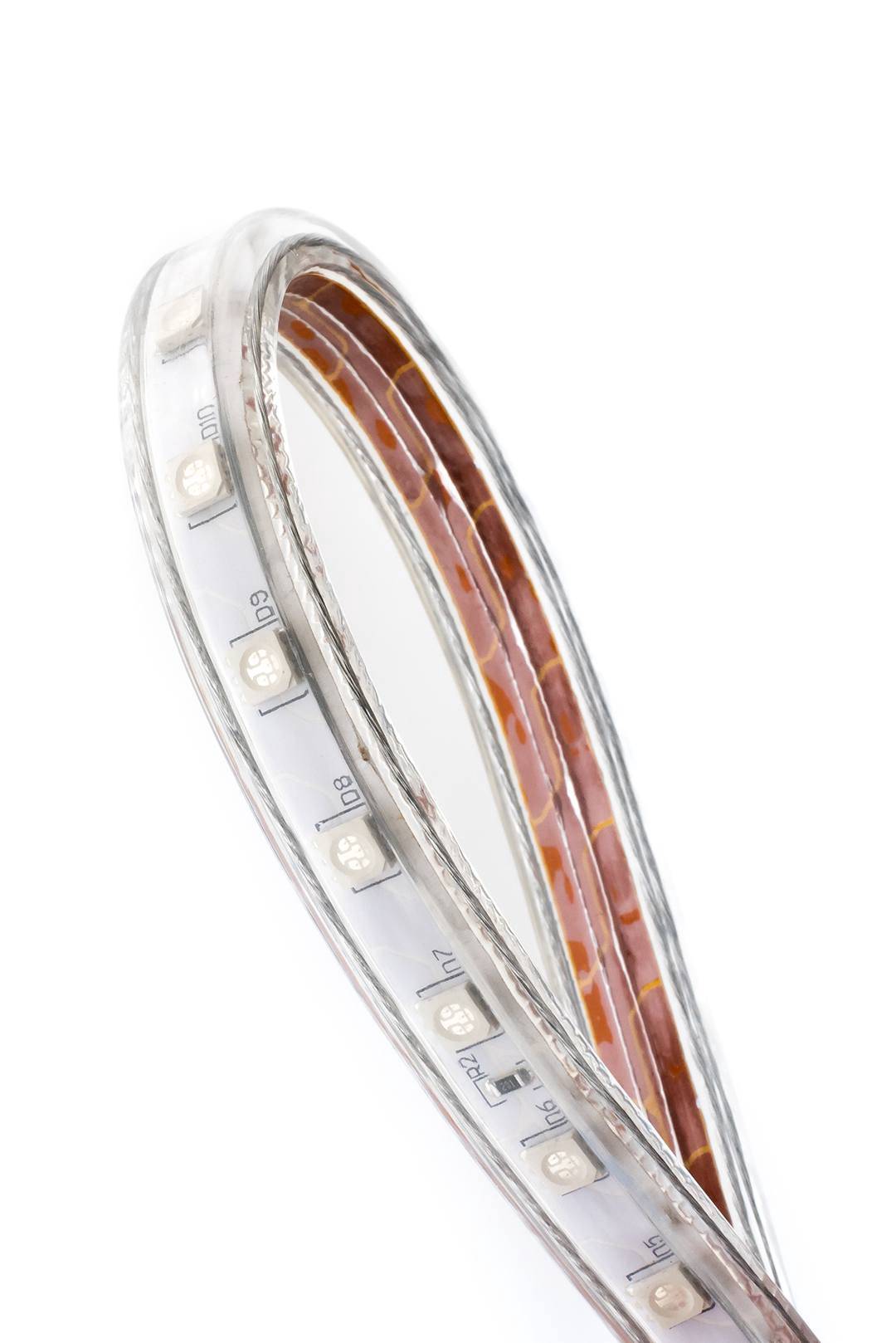 Светодиодная лента SWG LT560-R-50 000943