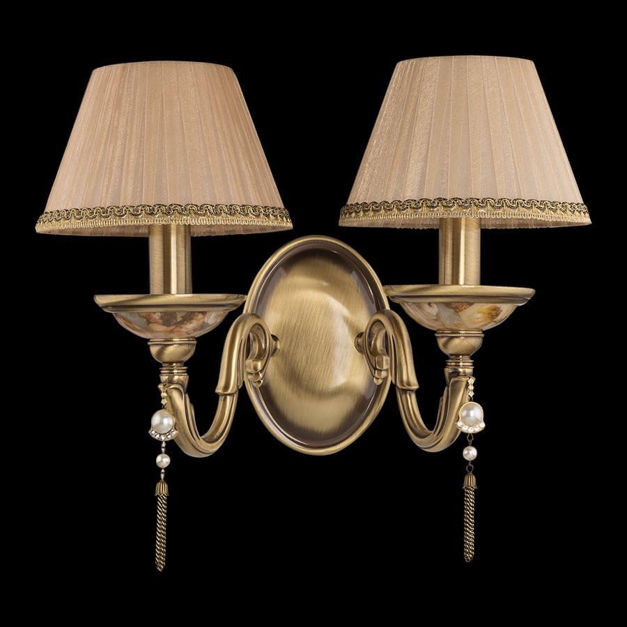 Бра Kutek Titan TIT-K-2 (P) O