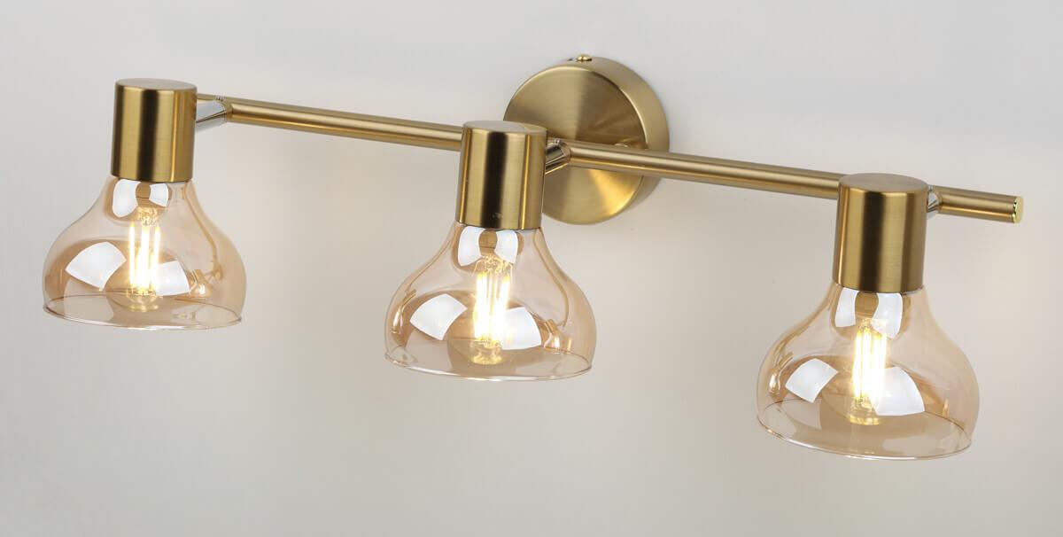 Спот Rivoli Pulito 7009-732 Б0038131