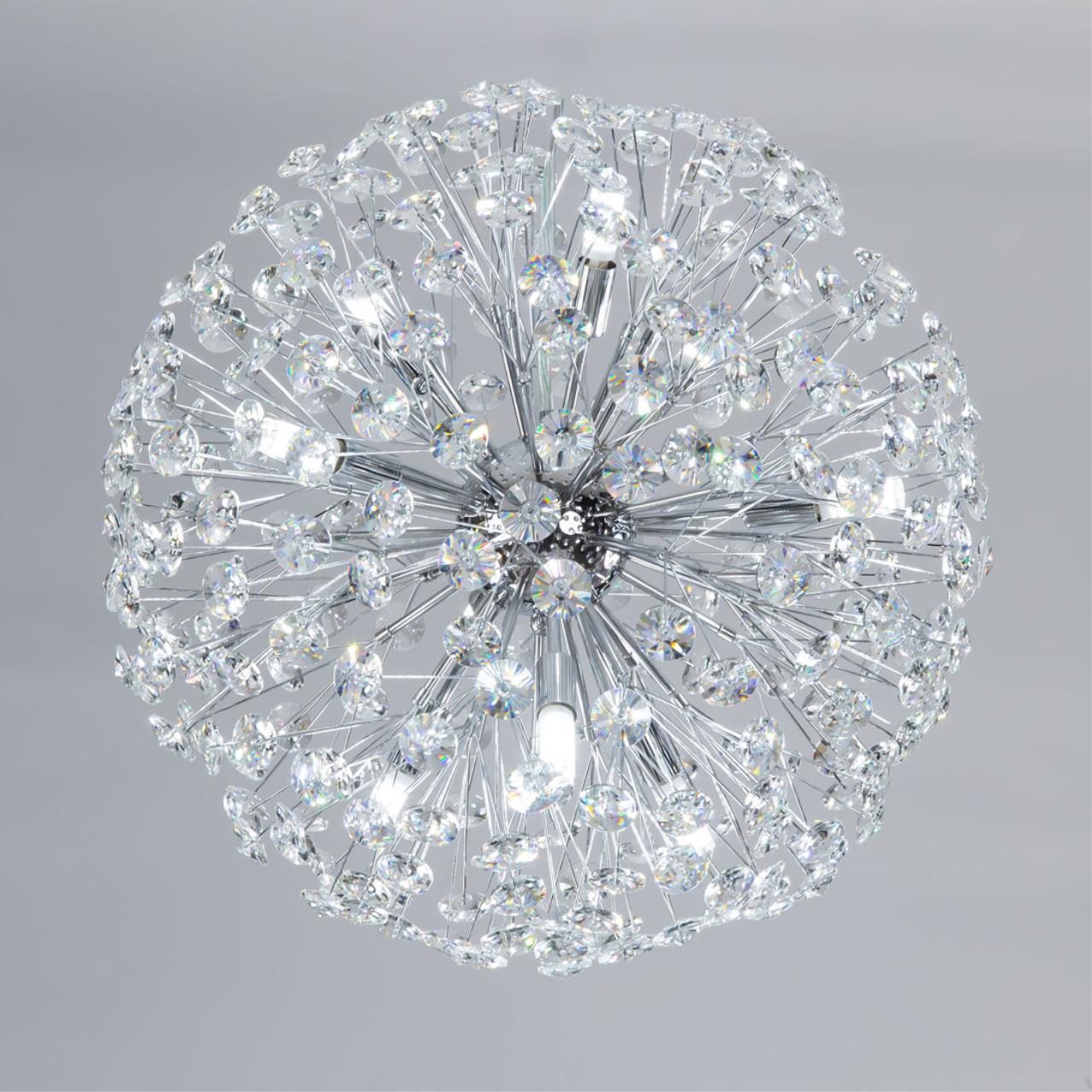 Подвесная люстра Citilux Betsy EL322P09.1 в Москве