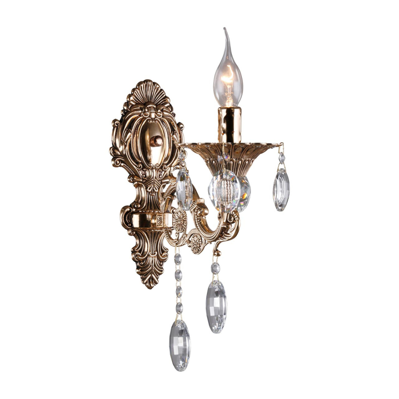 Бра Omnilux Foro OML-75601-01