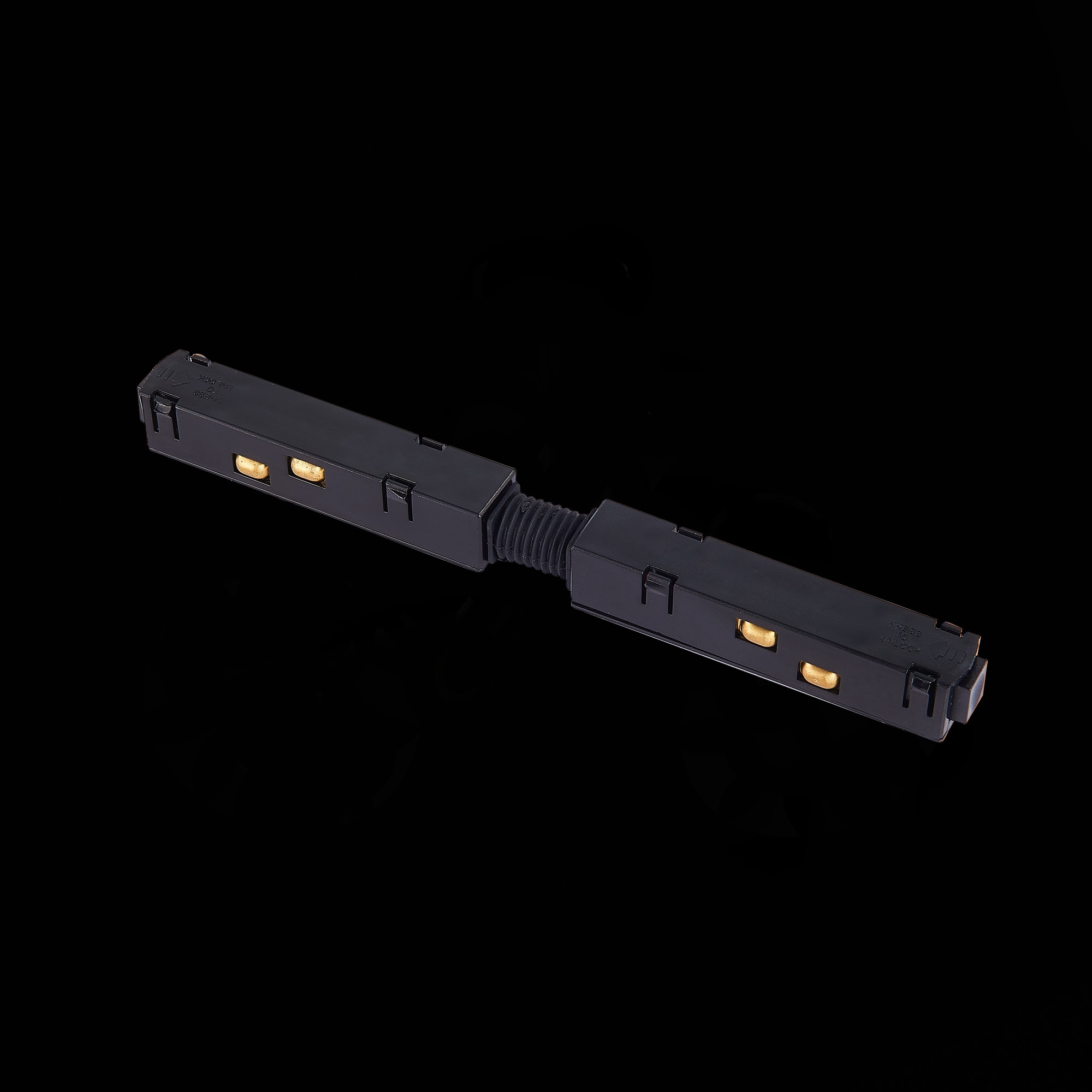 Коннектор питания прямой ST Luce Skyline 48 ST006.439.00