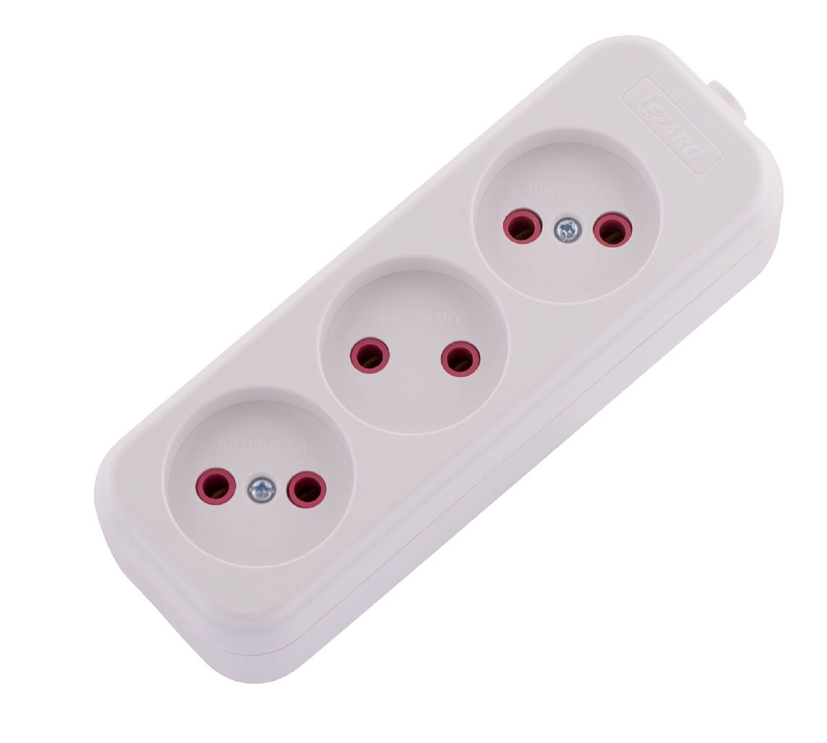 Колодка б/з Lezard Lila 720-0300-303