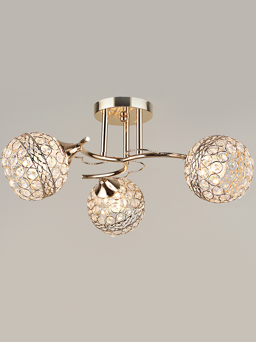 Потолочная люстра Reluce 04729-0.3-03