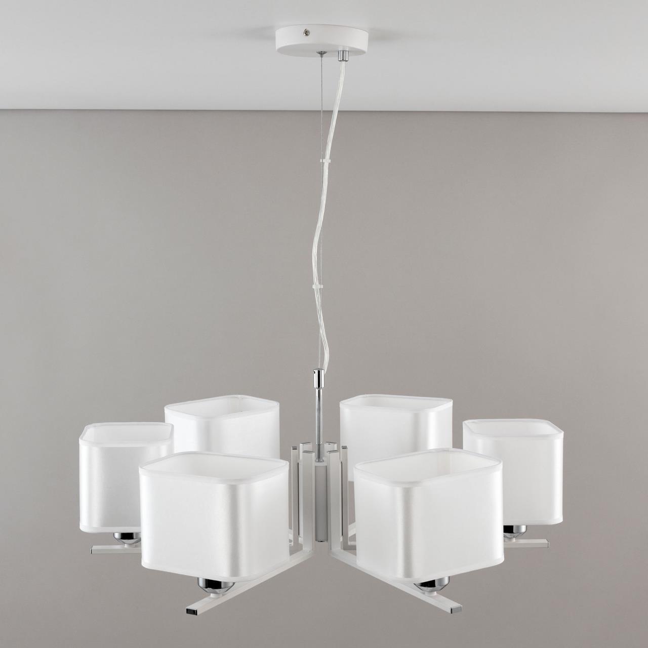 Подвесная люстра Citilux Тильда CL469265 в Москве