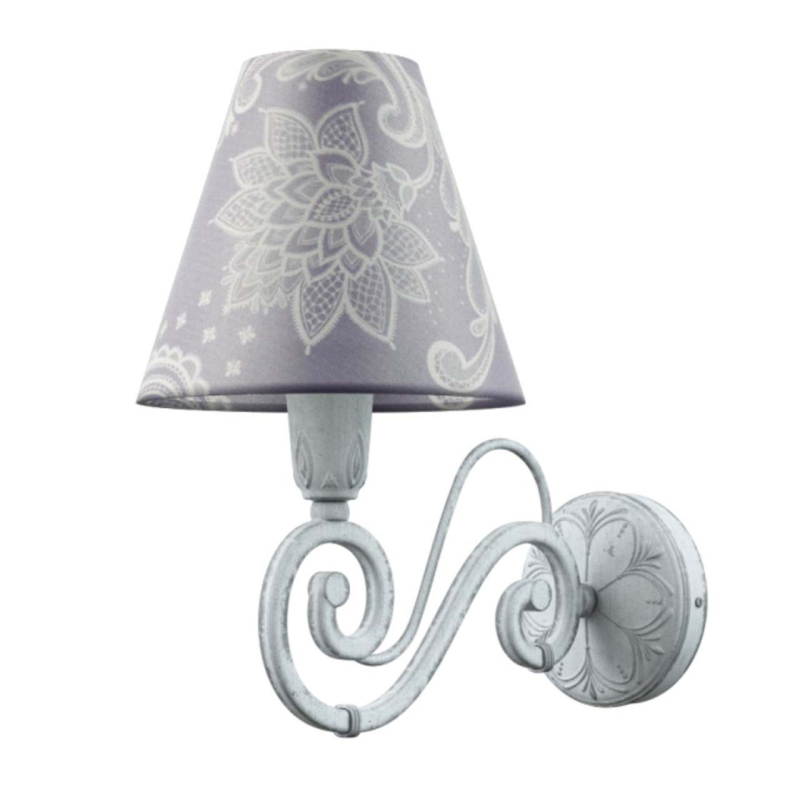 Бра Lamp4you Classic E-01-G-LMP-O-3