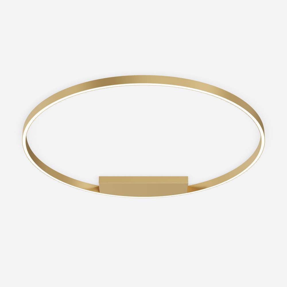 Потолочная люстра Maytoni Rim MOD058CL-L65BSK