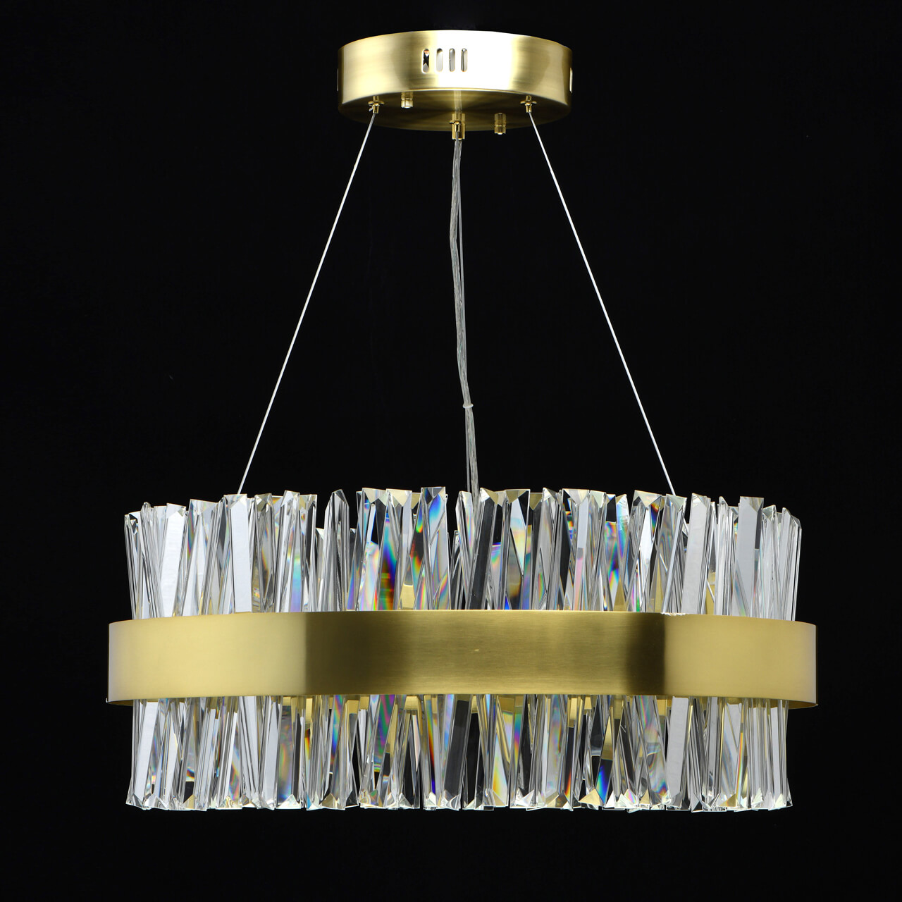 Подвесная люстра MW-Light 642014901 в Москве