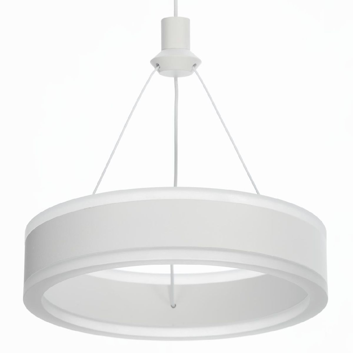 Каскадная люстра Citilux Дуэт CL719050