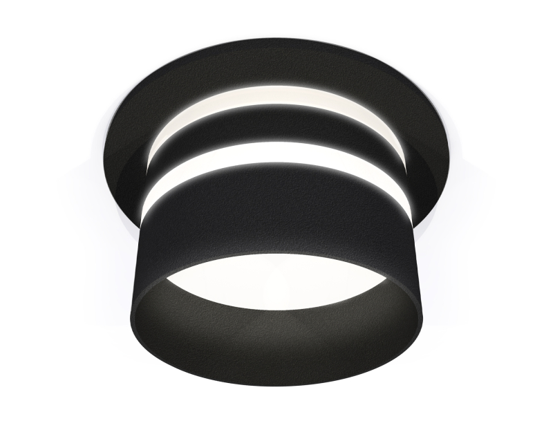 Встраиваемый светильник Ambrella Light Techno Spot XC6513062 (C6513, N6236)