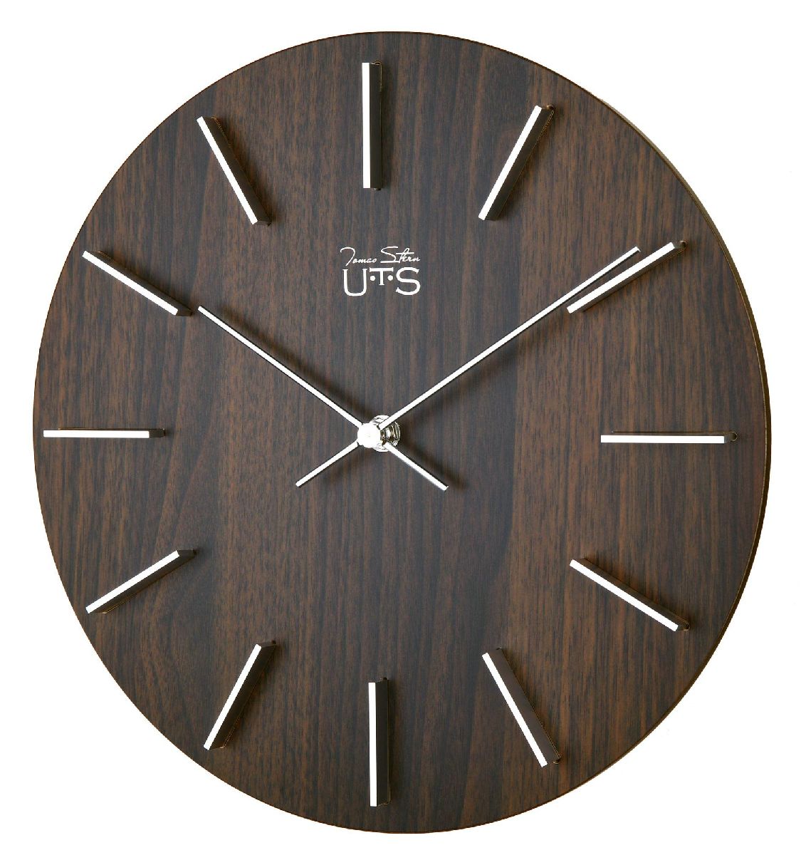 Настенные часы Tomas Stern 4033B